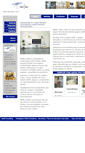 Mobile Screenshot of mobelglass.com